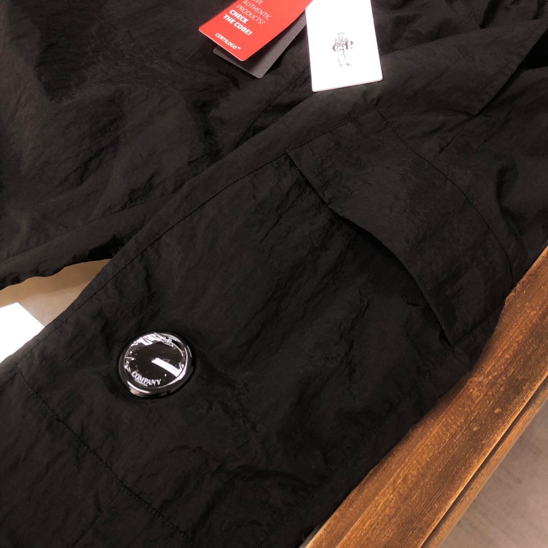 Cp Company Long Pants